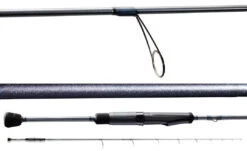 St. Croix Trout Pack Spinning Rods