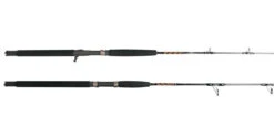 Star Paraflex Jigging Rods