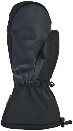 Striker 2023 Mens Tundra Mitts - Black 8 Striker 2023 Mens Tundra Mitts - Black -Saltwater Fishing Tackle Store striker ice mens tundra mitts black 13798.1698434199