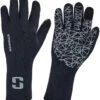 Striker Stealth Glove -Saltwater Fishing Tackle Store striker ice stealth glove 00483.1698434203