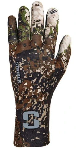 Striker Stealth Glove -Saltwater Fishing Tackle Store striker ice stealth glove 44238.1698434204