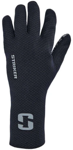 Striker Stealth Glove -Saltwater Fishing Tackle Store striker ice stealth glove 64790.1698434204