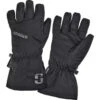Striker Youth Avenger Glove - Black