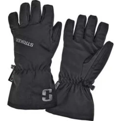 Striker Youth Avenger Glove - Black