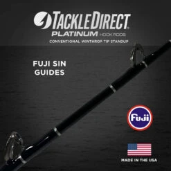 Penn International INT30VISWS / TDPS643050WTSIN Canyon Pa. (9 Combos) -Saltwater Fishing Tackle Store tackledirect 9 int30visws tdps643050wtsin canyon ready package 57502.1730305370