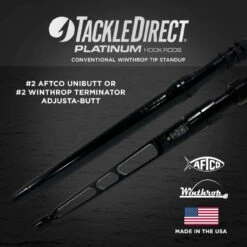 Penn International INT30VISWS / TDPS643050WTSIN Canyon Pa. (9 Combos) -Saltwater Fishing Tackle Store tackledirect 9 int30visws tdps643050wtsin canyon ready package 67508.1730305369