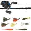 TackleDirect Bladed Jig Kit W/ Shimano SLX A Combo -Saltwater Fishing Tackle Store tackledirect bladed jig kit w shimano slx a combo 73311.1697368265