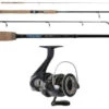 Shimano Miravel MIR4000XG / Silver Hook TDSS701MH Inshore Combo -Saltwater Fishing Tackle Store tackledirect mir4000xg tdss701mh silver hook inshore spinning combo 90079.1728493267.386.513