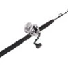 Shimano Talica BFC / TackleDirect TDPS661630SIN Sailfish Combo -Saltwater Fishing Tackle Store tackledirect platinum hook tdps661630sin shimano tac20bfc combo 80178.1697062368