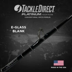 Shimano Talica BFC / Platinum Hook TDPS662040SIN White Marlin Combo -Saltwater Fishing Tackle Store tackledirect platinum hook tdps662040sin shimano tac20bfc combo 02670.1728059471
