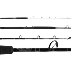 TackleDirect Platinum Hook Conventional Sailfish Rod