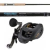TackleDirect TDSSC701MHT / Penn SQL400LP Squall Baitcasting Combo 2 TackleDirect TDSSC701MHT / Penn SQL400LP Squall Baitcasting Combo -Saltwater Fishing Tackle Store tackledirect tdssc701mht silver hook penn sql400lp squall low profile baitcasting combo 54310.1697124057