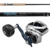 TackleDirect TDSSC701MHT /Shimano TRX300AHG TranX Baitcasting Combo -Saltwater Fishing Tackle Store tackledirect tdssc701mht silver hook shimano trx300ahg tranx baitcasting combo 38881.1697124064