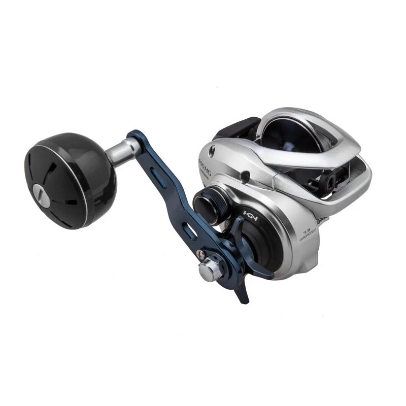 TackleDirect TDSSC701MHT /Shimano TRX301AHG TranX Baitcasting Combo 5 TackleDirect TDSSC701MHT /Shimano TRX301AHG TranX Baitcasting Combo - Image 3
