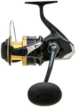 Shimano Spheros SPSW10000PGA / TackleDirect Silver Hook TDSSJ561H Jigging Combo -Saltwater Fishing Tackle Store tackledirect tdssj561h spsw10000pga silver hook offshore jigging spinning combos 35335.1697341898