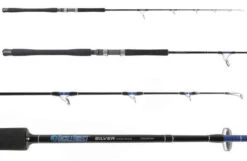 Shimano Spheros SPSW10000PGA / TackleDirect Silver Hook TDSSJ561H Jigging Combo -Saltwater Fishing Tackle Store tackledirect tdssj561h spsw10000pga silver hook offshore jigging spinning combos 90838.1697341898