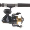 Shimano Spheros SPSW6000HGA / TackleDirect Silver Hook TDSSJ561MH Jigging Combo -Saltwater Fishing Tackle Store tackledirect tdssj561mh spsw6000hga silver hook offshore jigging spinning combos 71517.1697341909