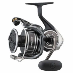 TackleDirect TDSSJ63M / Daiwa BGMQ6000D-H BG MQ Spinning Combo 7 TackleDirect TDSSJ63M / Daiwa BGMQ6000D-H BG MQ Spinning Combo -Saltwater Fishing Tackle Store tackledirect tdssj63m silver hook daiwa bgmq6000d h bg mq spinning combo 93554.1697124072