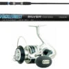 TackleDirect TDSSJ63M / Shimano Saragosa SRG6000SWAHG Spinning Combo 1 TackleDirect TDSSJ63M / Shimano Saragosa SRG6000SWAHG Spinning Combo -Saltwater Fishing Tackle Store tackledirect tdssj63m silver hook shimano saragosa srg6000swahg spinning combo 69734.1697124079