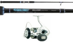TackleDirect TDSSJ63M / Shimano Saragosa SRG6000SWAHG Spinning Combo