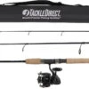 TackleDirect TDSSTS703M / Daiwa Saltist Back Bay 3000LT Travel Combo 2 TackleDirect TDSSTS703M / Daiwa Saltist Back Bay 3000LT Travel Combo -Saltwater Fishing Tackle Store tackledirect tdssts703m daiwa saltist back bay 3000lt travel combo 44511.1697063846