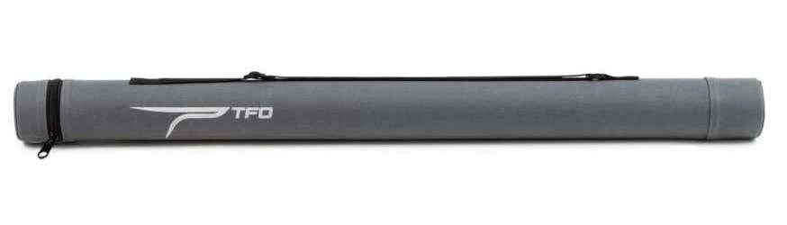 Temple Fork Blue Ribbon Rod W/Case 5 Temple Fork Blue Ribbon Rod W/Case - Image 3