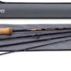 Temple Fork Mangrove Coast Fly Rod