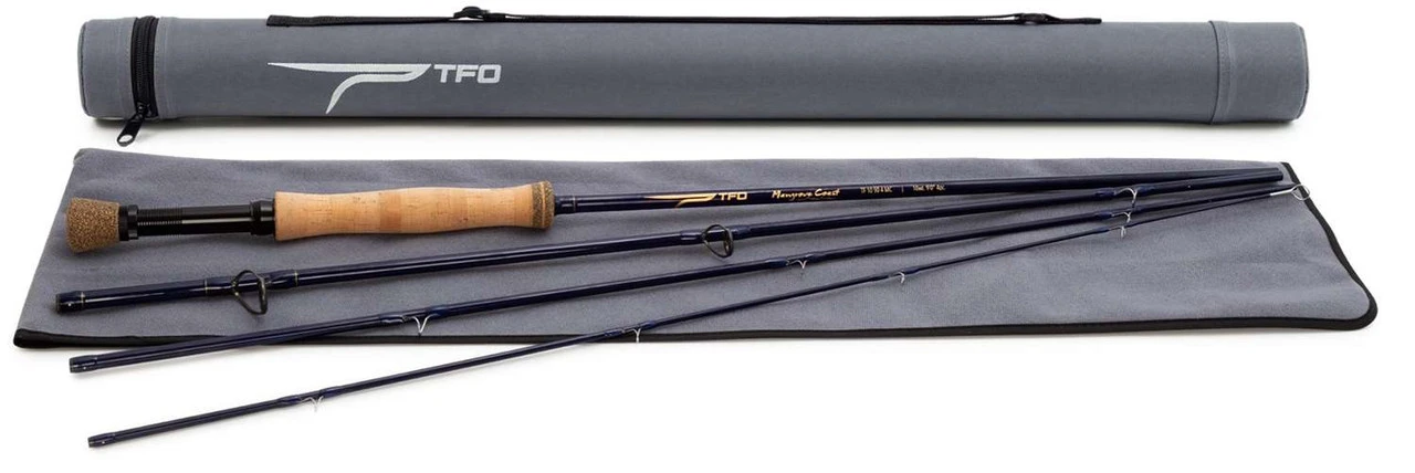 Temple Fork Mangrove Coast Fly Rod 3 Temple Fork Mangrove Coast Fly Rod