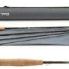 Temple Fork Stealth Fly Fishing Rod W/Case 2 Temple Fork Stealth Fly Fishing Rod W/Case -Saltwater Fishing Tackle Store temple fork outfitters stealth rod w case 75874.1697172637.386.513