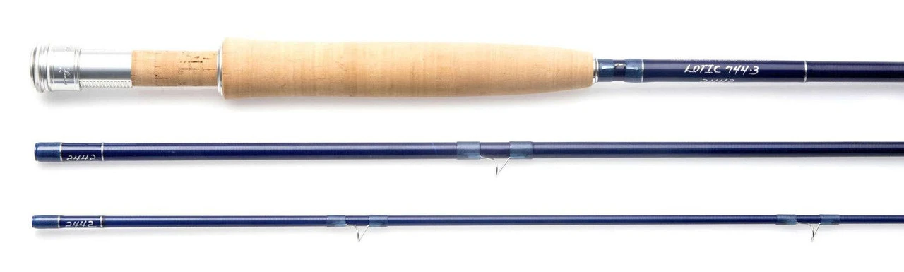 Thomas & Thomas Lotic Series Fly Rods 3 Thomas & Thomas Lotic Series Fly Rods
