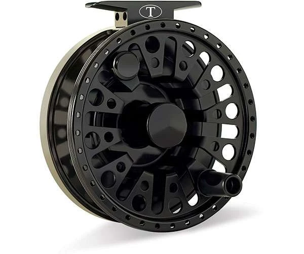 Tibor Fly Fishing Reel Spools 3 Tibor Fly Fishing Reel Spools