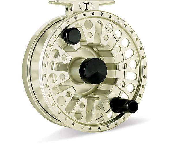 Tibor Fly Fishing Reel Spools 4 Tibor Fly Fishing Reel Spools - Image 2