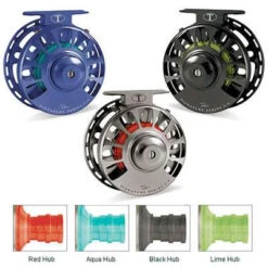 Tibor Signature Series Fly Fishing Reel Spools And Hubs -Saltwater Fishing Tackle Store tibor signature series fly fishing reel spools and hubs 92523.1697069210