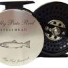 Tibor STALG Billy Pate Steelhead AR/LH Fly Fishing Reel -Saltwater Fishing Tackle Store tibor stalg billy pate steelhead ar lh fly fishing reel 62939.1697069214.386.513