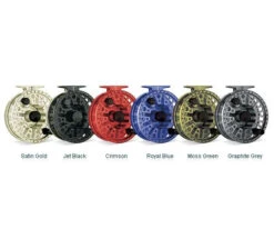 Tibor Fly Fishing Reels - Assorted 7 Tibor Fly Fishing Reels - Assorted -Saltwater Fishing Tackle Store tiborreels 27396.1697068970