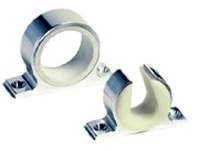 Tigress 316 Stainless Steel High Polished Rod Hanger