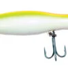 Tsunami Platinum Surface Blaster Lures 1 Tsunami Platinum Surface Blaster Lures -Saltwater Fishing Tackle Store tsunami platinum surface blaster lures 24602.1697072024