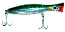 Tsunami Platinum Surface Blaster Lures 12 Tsunami Platinum Surface Blaster Lures -Saltwater Fishing Tackle Store tsunami platinum surface blaster lures 49804.1697072025