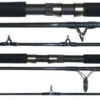 Tsunami Travel Kayak Boat Rods -Saltwater Fishing Tackle Store tsunami travel kayak boat rods 35235.1697072547
