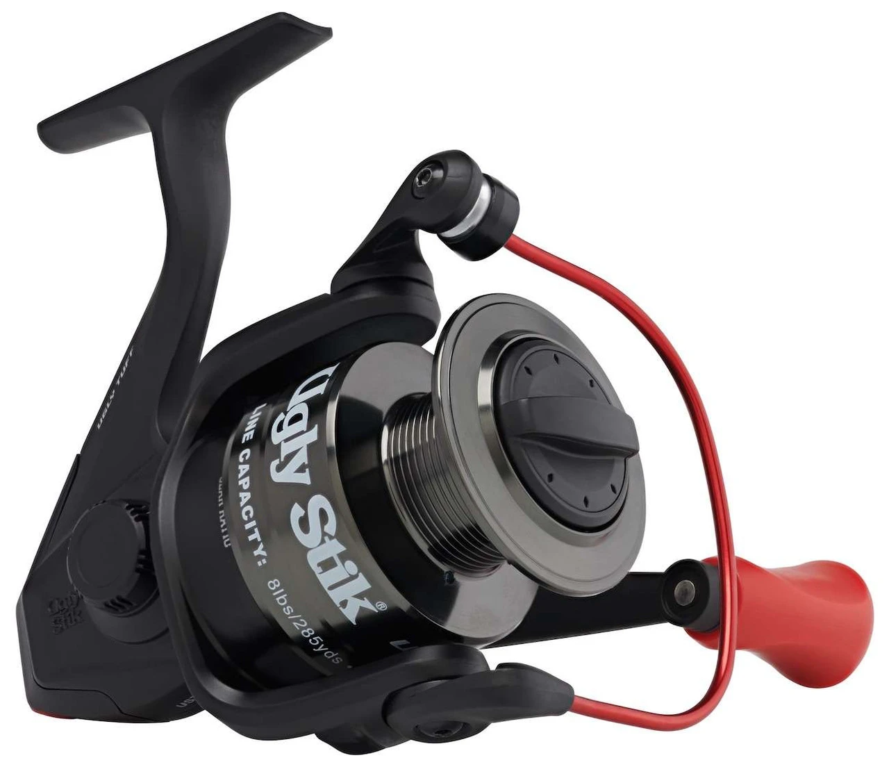 Ugly Stik Ugly Tuff Spinning Reels 3 Ugly Stik Ugly Tuff Spinning Reels