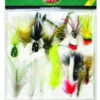 Umpqua 09276 Largemouth Bass Deluxe Selection -Saltwater Fishing Tackle Store umpqua 09276 largemouth bass deluxe 74595.1697074171.386.513