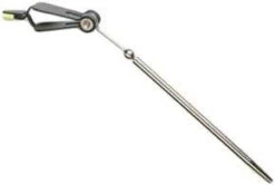 Umpqua 30911 Tiemco Spinning Hackle Pliers
