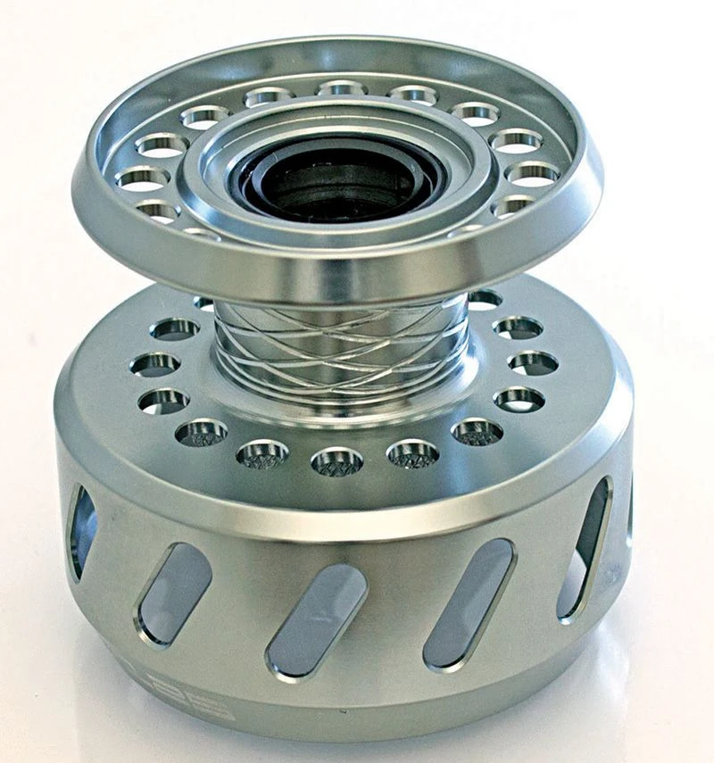 Van Staal VR Spools 3 Van Staal VR Spools