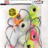 VMC Sleek Jig Glow Kit -Saltwater Fishing Tackle Store vmc sleek jig glow kit 13072.1697077119.386.513