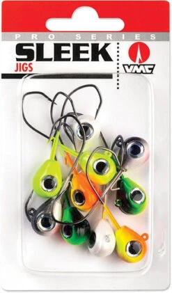 VMC Sleek Jig Kit