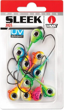 VMC Sleek Jig UV Kit