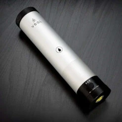 VSSL Flask With LED Lantern -Saltwater Fishing Tackle Store vssl flask with led lantern 88780.1697077845