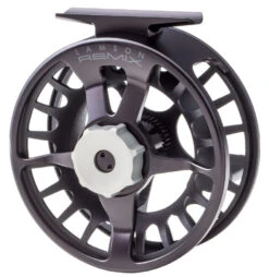 Waterworks Lamson Remix Fly Fishing Reels