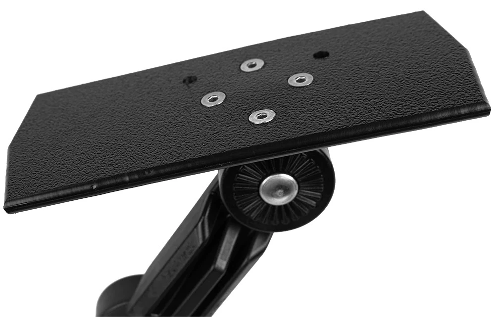 YakAttack Torqeedo Throttle Mount W/Track Mounted LockNLoad System 6 YakAttack Torqeedo Throttle Mount W/Track Mounted LockNLoad System - Image 4