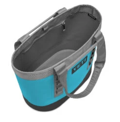 YETI Camino Carryall 35 Tote Bag 12 YETI Camino Carryall 35 Tote Bag -Saltwater Fishing Tackle Store yeti camino carryall 35 tote bag 68165.1697089672